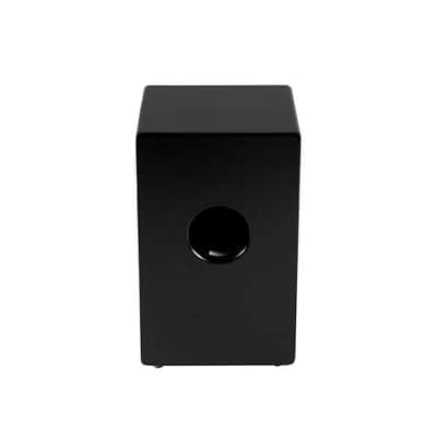 Rhythm Tech Cafe Cajon, Boutique Black Fade (RTCCBBF-U) image 4