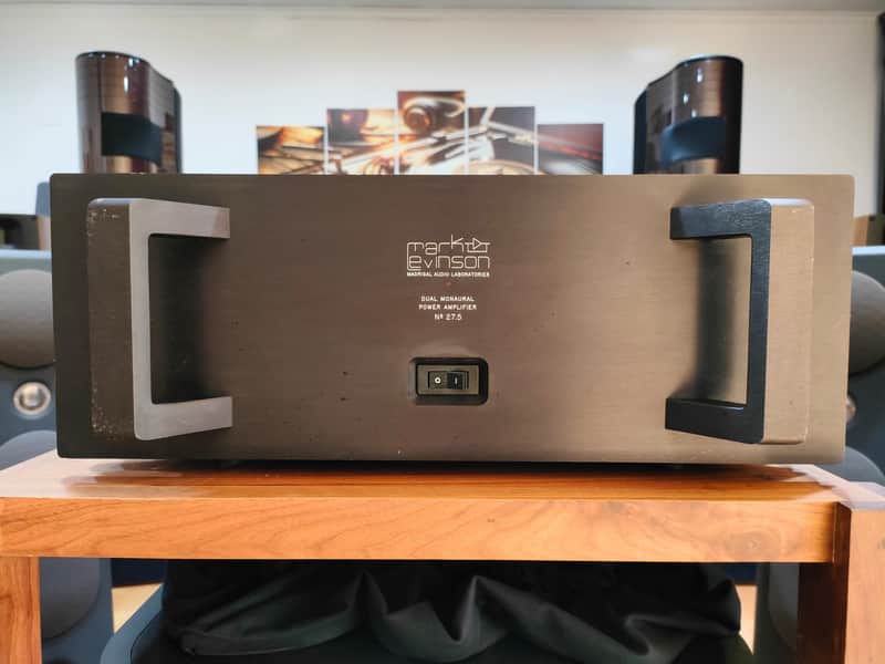 Mark Levinson ML 27.5 27,5