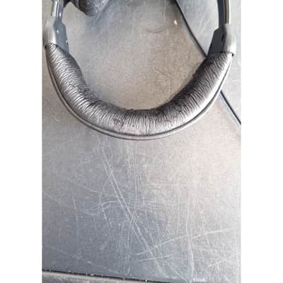 Philips Over Ear Headphone - Headphones - Black - Excellent image 8