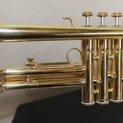 Yamaha YTR-235 Bb Trumpet 1977-1982 image 18