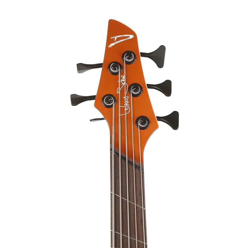 Dingwall Lee Sklar Signature  image 4