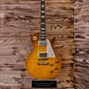Gibson Custom Shop Joe Bonamassa "Skinnerburst" '59 Les Paul Standard (VOS) 2014