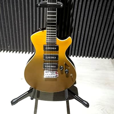 Stagg  Silveray Series Electric Guitar (2018 Shading Sunbrust) image 1