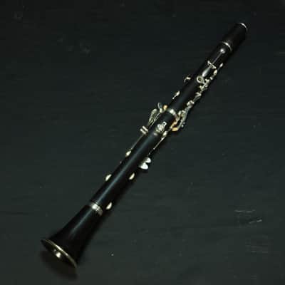 BUFFET CRAMPON B CLARINET R13 SP Clarinet [416357] (08/24) image 6