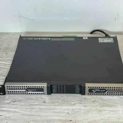 POWERSOFT QUATTROCANALI  2404 DSP 2400-WATT 4 CHANNEL POWER AMPLIFIER #6004 THS image 15