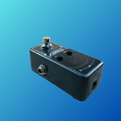 Ibanez Bigmini Mini Tuner Pedal image 3