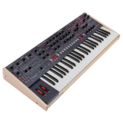 Immagine Sequential Trigon 6 - 3