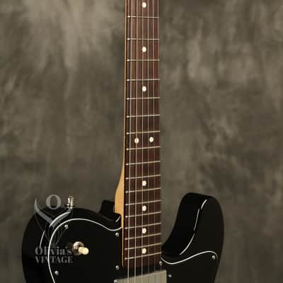 2019 Fender American Original 70's Telecaster Custom 3-Tone Sunburst image 12