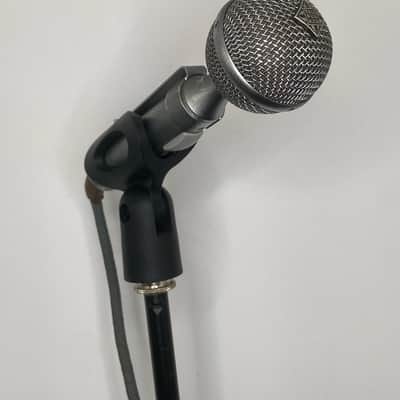 VINTAGE - REFURBISHED - TELEFUNKEN MD 405 S 1960s - METAL SILVER image 5