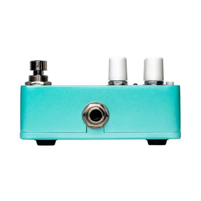New Electro-Harmonix EHX Pico Shimmer Cosmic Reverb Guitar Effects Pedal image 3