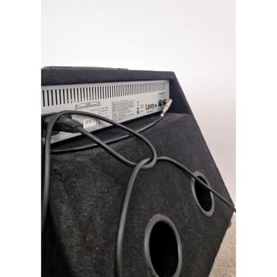 Laney AH200 - Guitar Amplifier - Excellent image 10