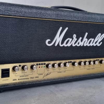 Marshall 6100 30th Anniversary EL34 100/50/25W image 3