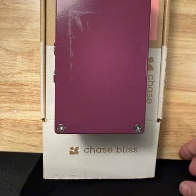 Chase Bliss Audio Brothers AM 2025 - Present - Various imagen 3