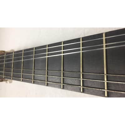 Alvaro N°40 Chitarra Classica made in Spain con custodia image 8