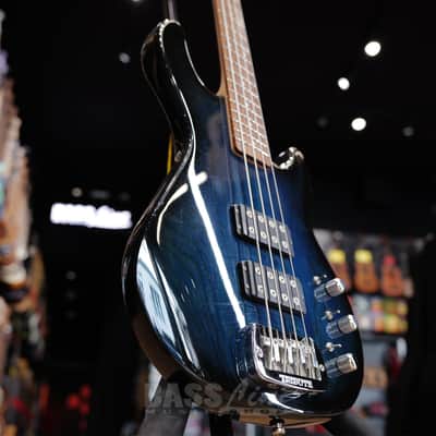 G&L Tribute L-2000 image 4