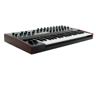 Pre-Owned Behringer Monopoly Analog Synthesizer | Used image 4
