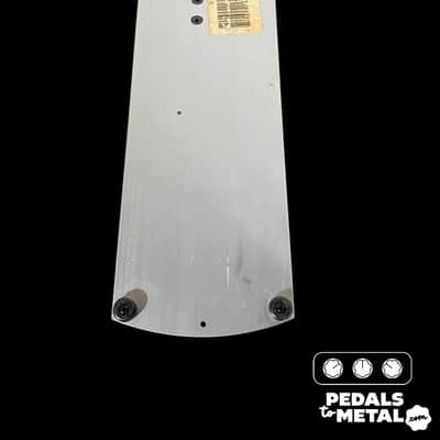 Ernie Ball P0-6165 500K Stereo Volume/Pan Pedal -x10882 image 5