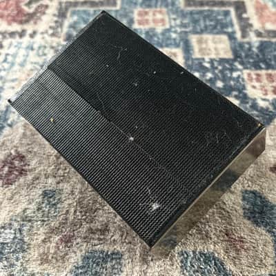 1978 Electro-Harmonix Small Stone Phase Shifter Vintage V2 Made In USA Phaser Phasor Guitar Effect Pedal! image 6