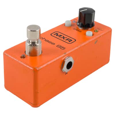 MXR Phase 95 Mini Pedal [USED] image 3