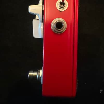 Dr. No Effects Power Driver 2010s - Red image 3
