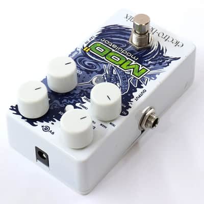 ELECTRO-HARMONIX MOD 11 Modulator (07/31) image 4