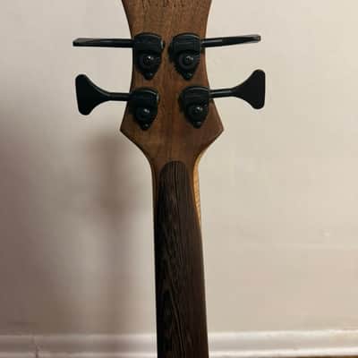 Beardly Customs Bass n/a 11/6/2017 Satin image 4