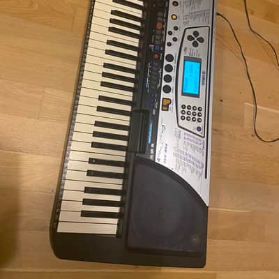 Yamaha PSR 340 image 6