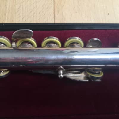 Yamaha yfl 281 s II image 9