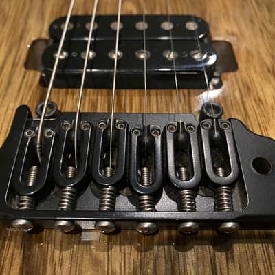 LSL Instruments XT4 Electric Guitar image 6