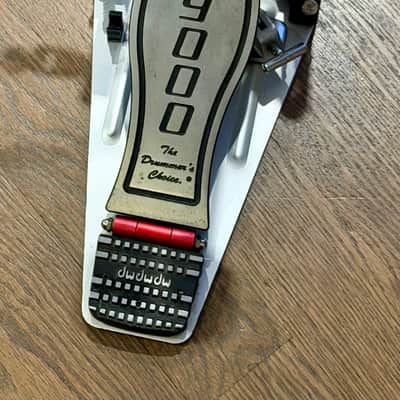 DW 9000 Series Double Bass Drum Pedal 2003 - Present - Various image 5