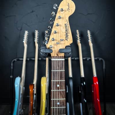 Fender Starcaster Mini Stratocaster H - Black image 4