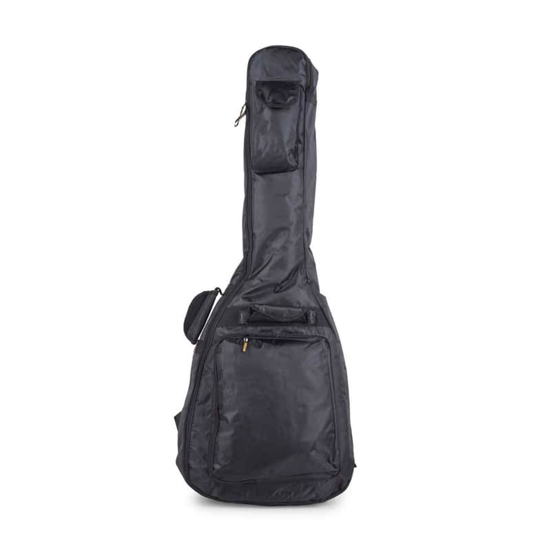 RockBag Student Line - Acoustic Bass Gig Bag image 1