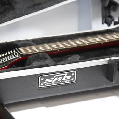 Epiphone ES 335 DOT CH 2013 - CHERRY image 17