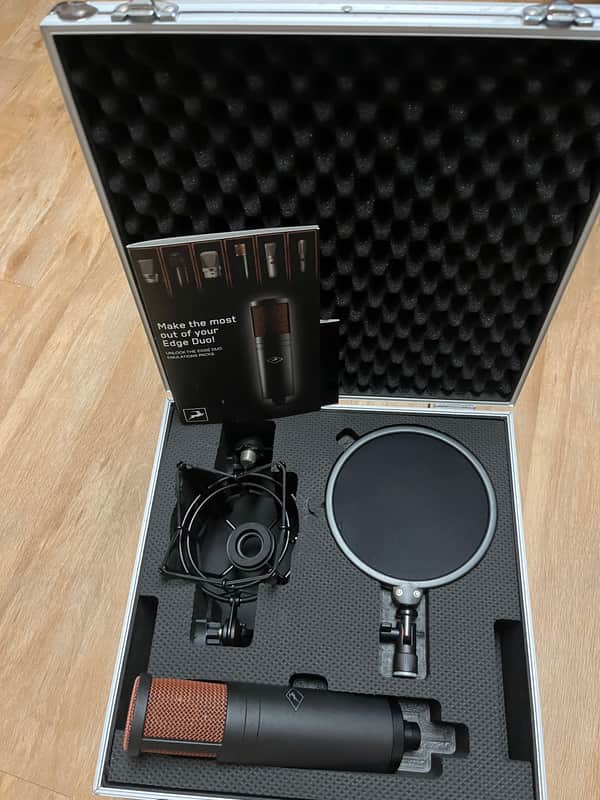 Antelope Audio Edge Duo - new,unused image 1