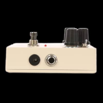 Crowther Audio Hot Cake Overdrive Guitar Pedal Made in New Zealand V2 image 2