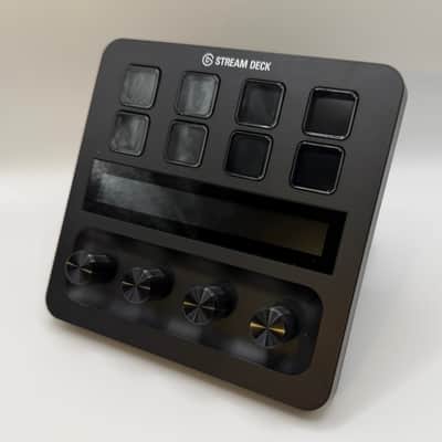 Elgato Stream Deck + Mix interface — Mint Condition in Box with Cable image 2