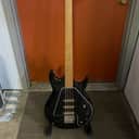 Gibson Grabber G3 1975 Black w/OHSC - Video added!