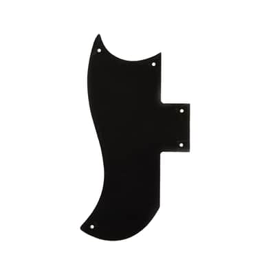 GuitarSlinger 61 SG Pickguard image 3
