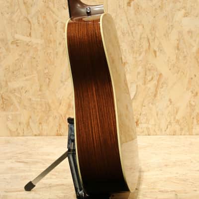 Martin HD-28V 1999 image 5