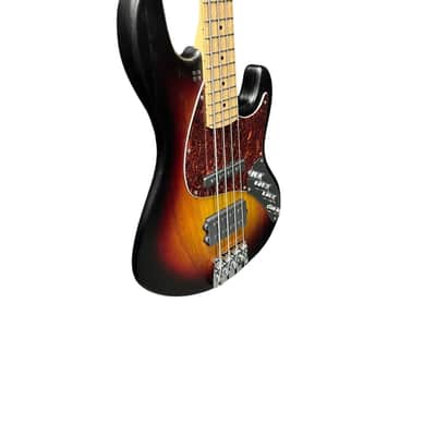 Sandberg California TM-4 SuperLight, Matte 3-Tone / Birdseye Maple 6.4 LBS *On Order, ETA Dec. 2026 image 3