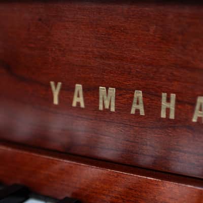 Like New Yamaha Upright Piano image 2
