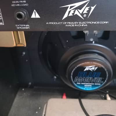 Peavey Transtube Studio Pro 112 image 8