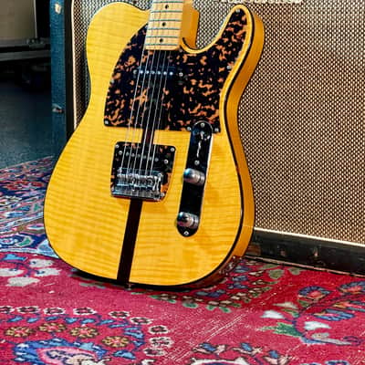 Hohner - The Prinz - Telecaster Prince - 1987 image 11