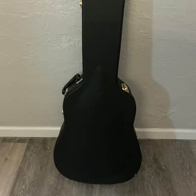 Fender Paramount PD-220E 2022 - Present - Natural image 12
