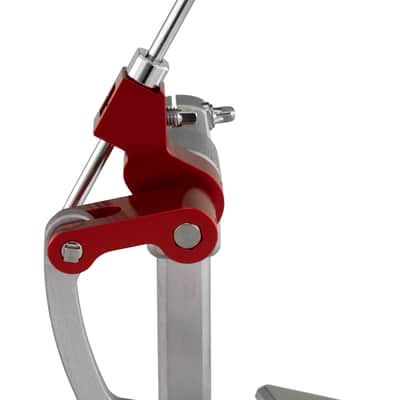 Pearl Demon XR Direct-Drive Machined-Aluminum Single Bass Drum Pedal P3500D | Kick Pedal | NEW Authorized Dealer image 5