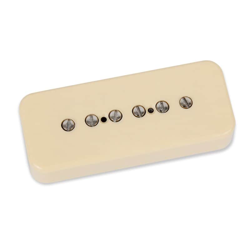 Seymour Duncan P90 Silencer Soapbar Neck Pickup image 1