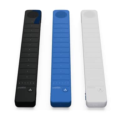 ARTIPHON Chorda White image 1