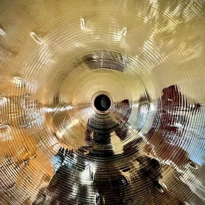 Samsun XPlore 18” Hand Hammered China Cymbal image 8