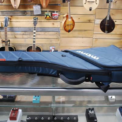 Mono M80 Vertigo Electric Guitar Case image 3