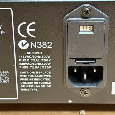 Hartke HA2500 image 13